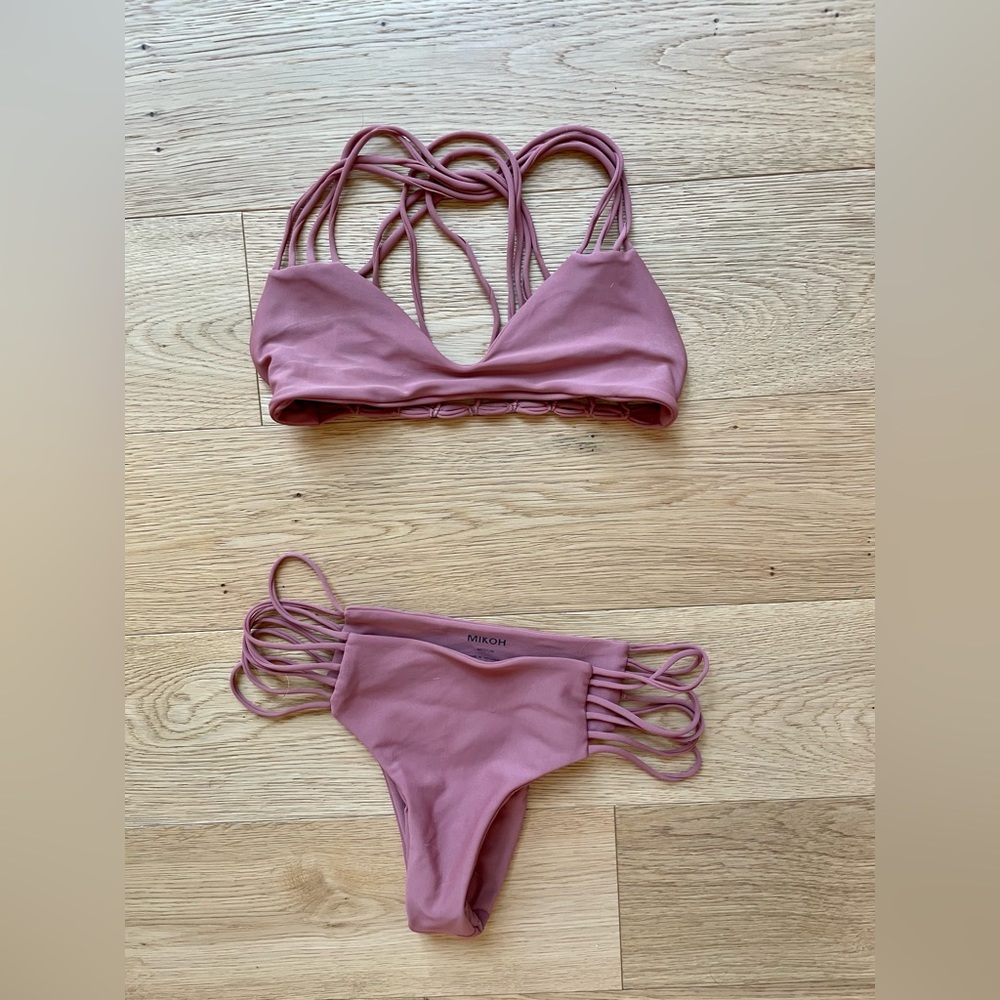 MIKOH bikini